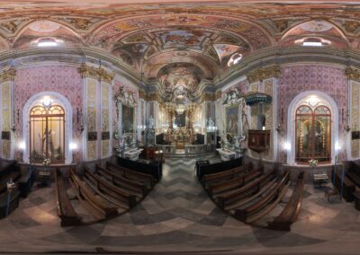 badalucco chiese