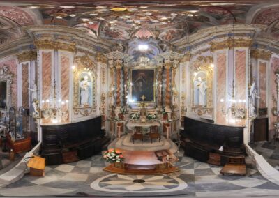 badalucco chiese
